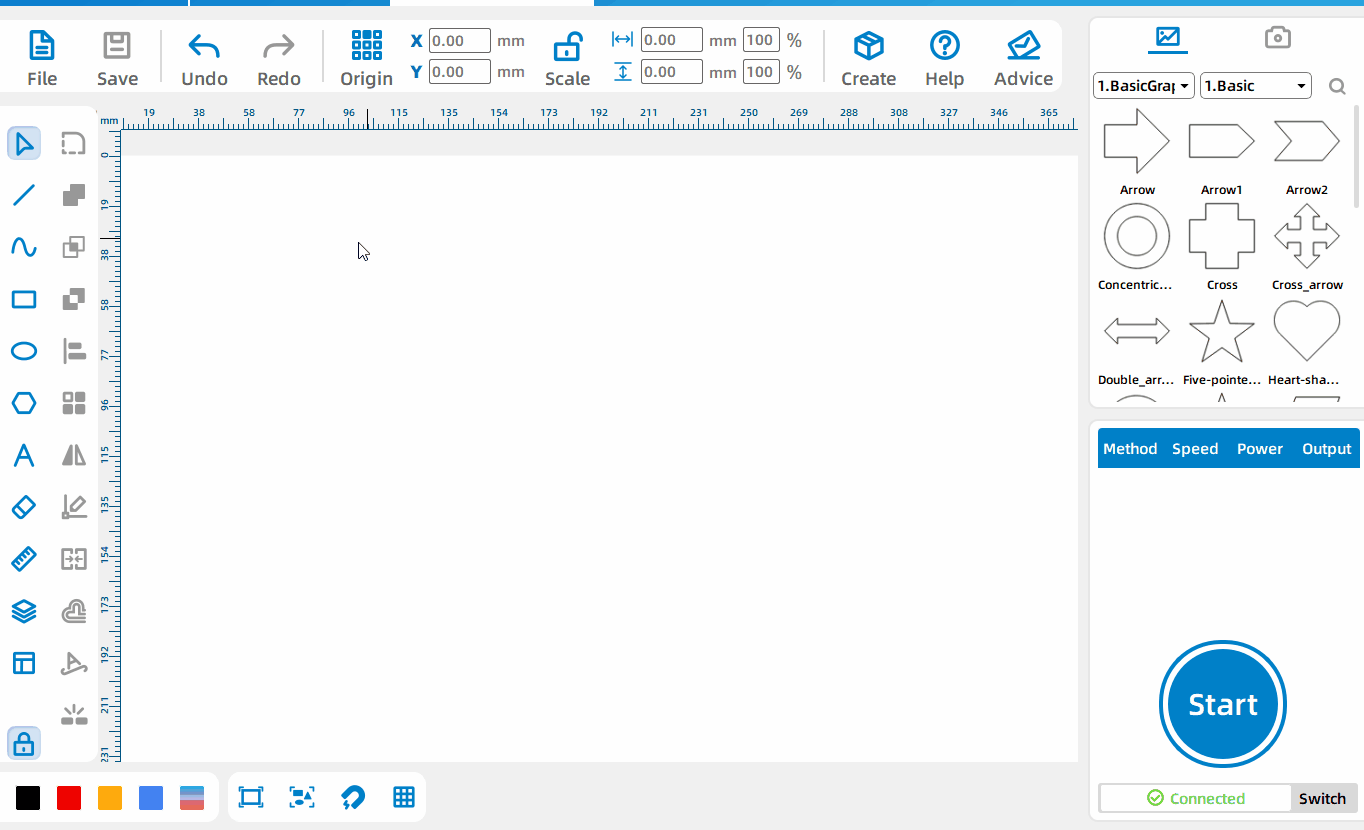 1. [CTRL] Draws the line and [TAB] draws the Angle and length.gif