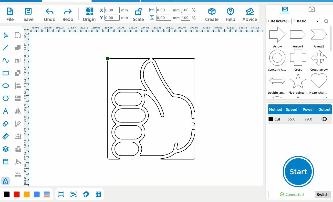 2. Vertical Mirroring.gif