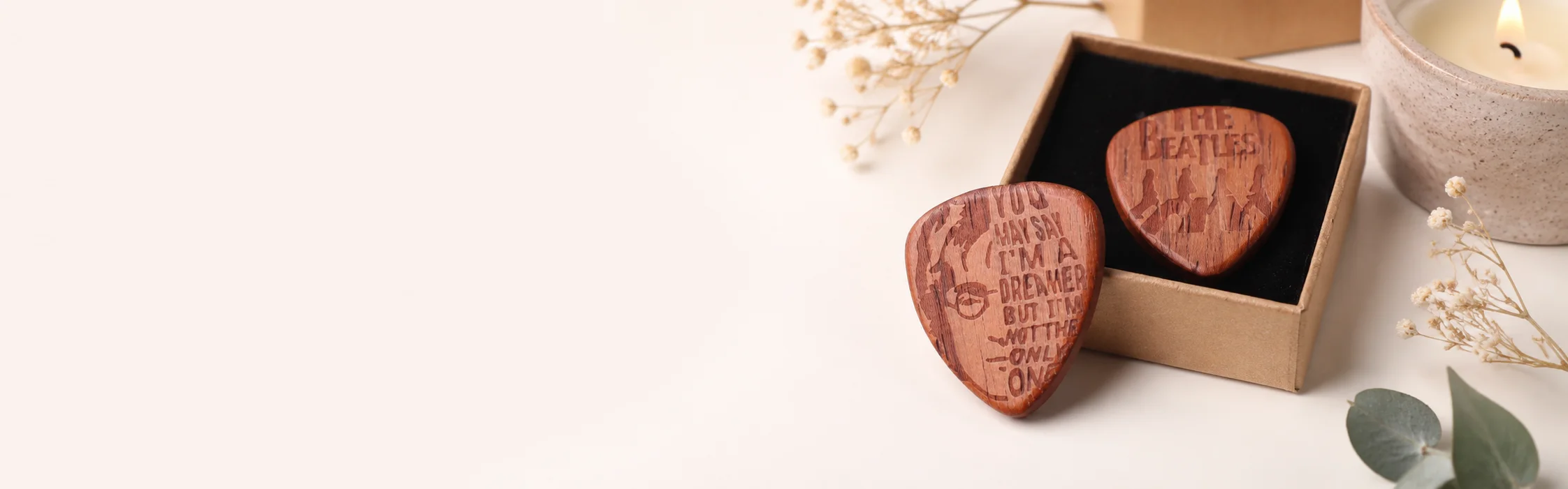 Custom Guitar Picks