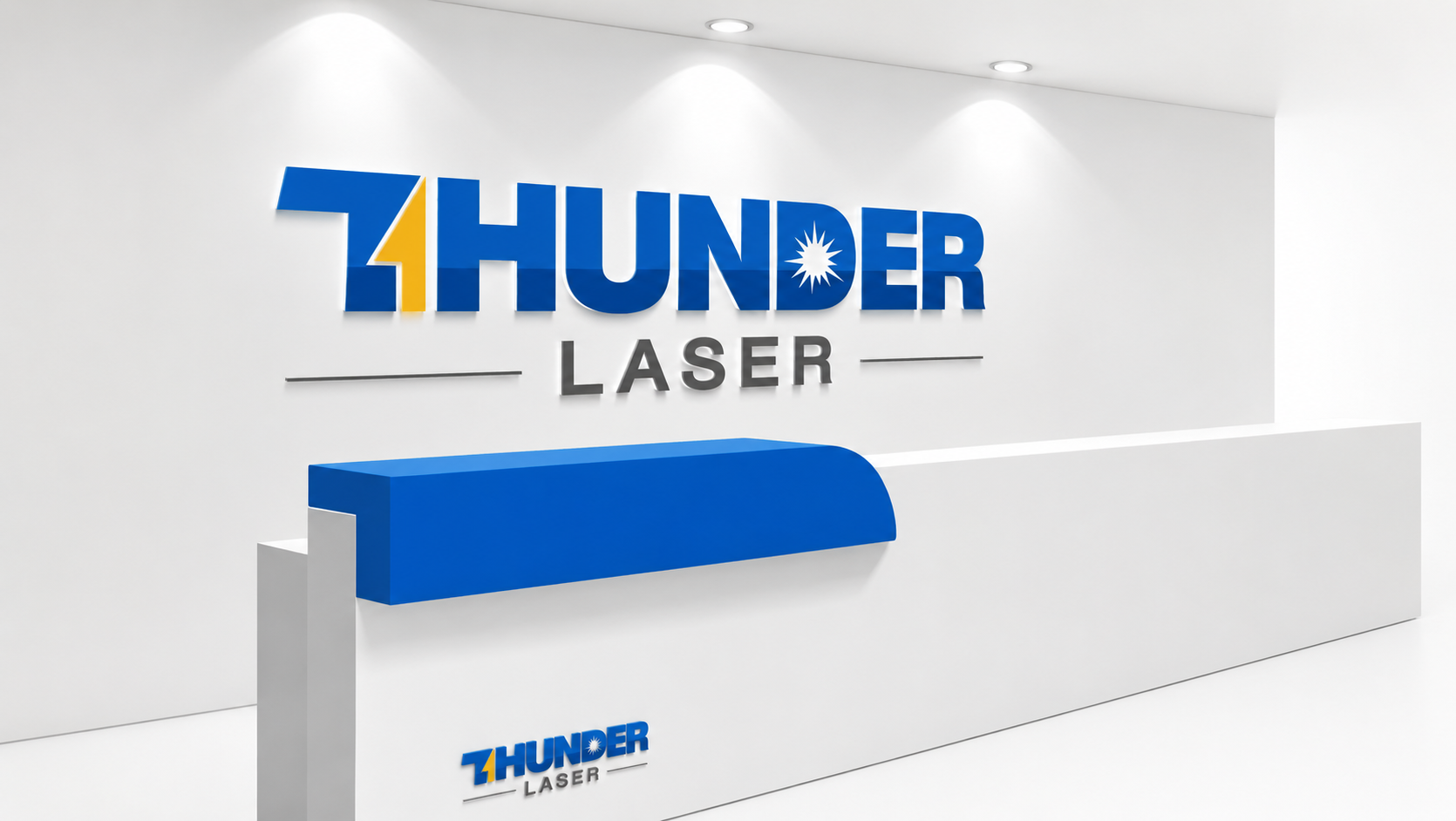 Thunder Laser Wins Trademark Infringement Lawsuit in Germany