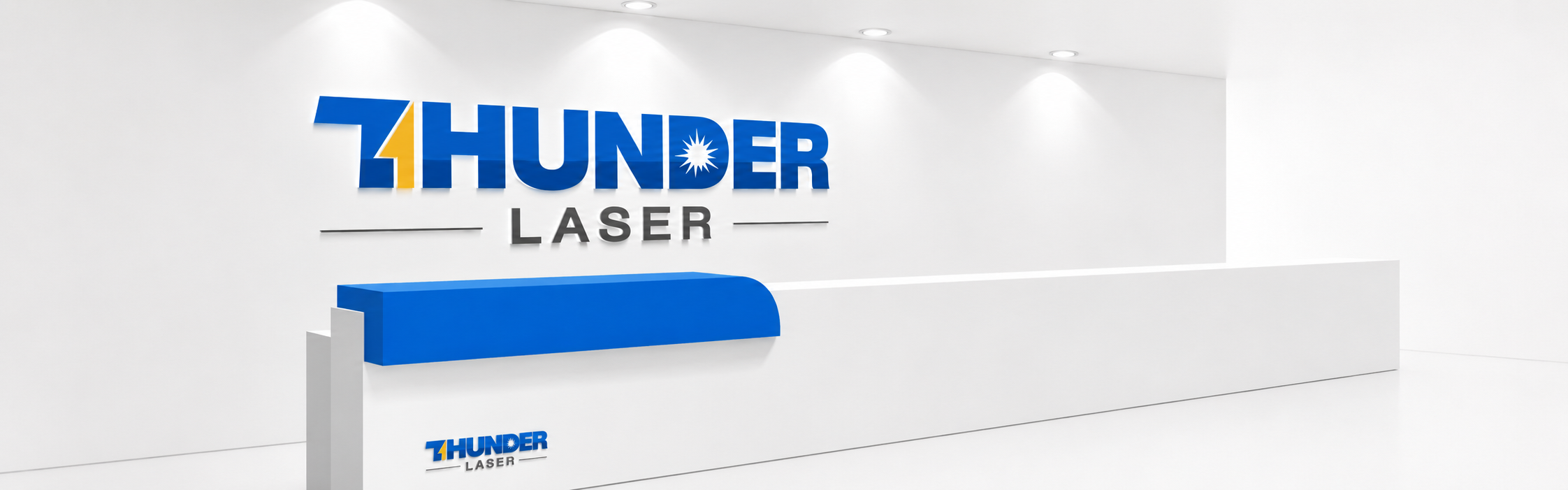 Thunder Laser Wins Trademark Infringement Lawsuit in Germany