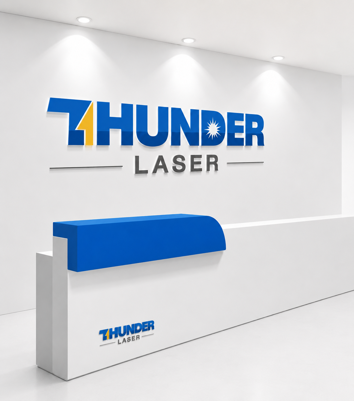Thunder Laser Wins Trademark Infringement Lawsuit in Germany