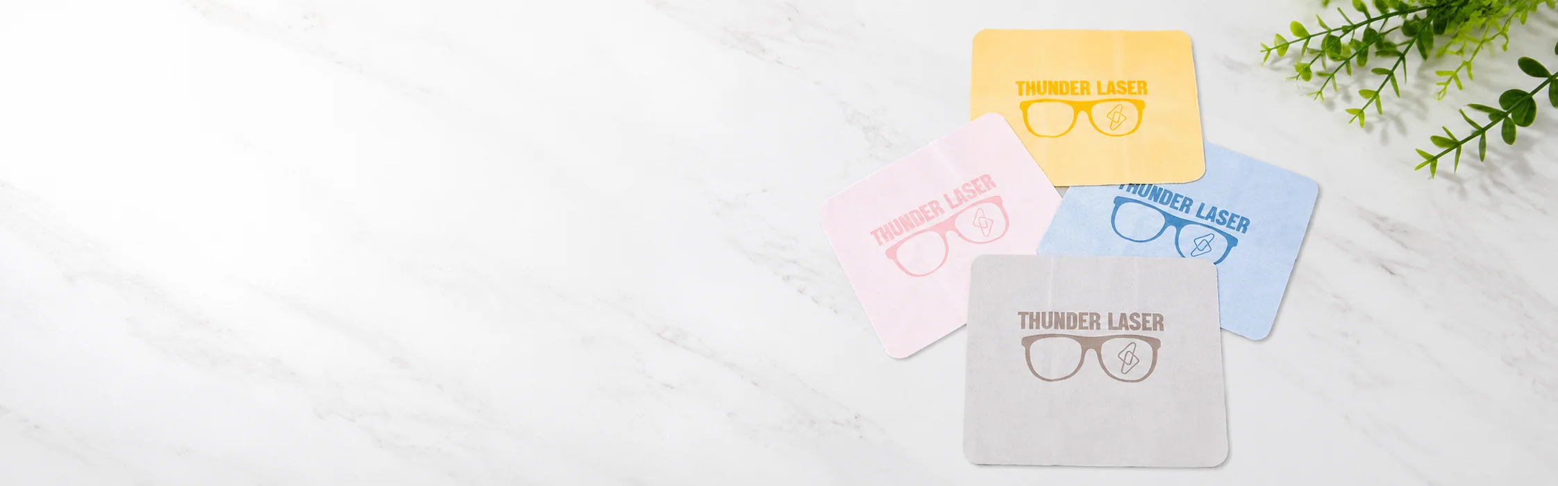 Suede Eyeglass Cloths