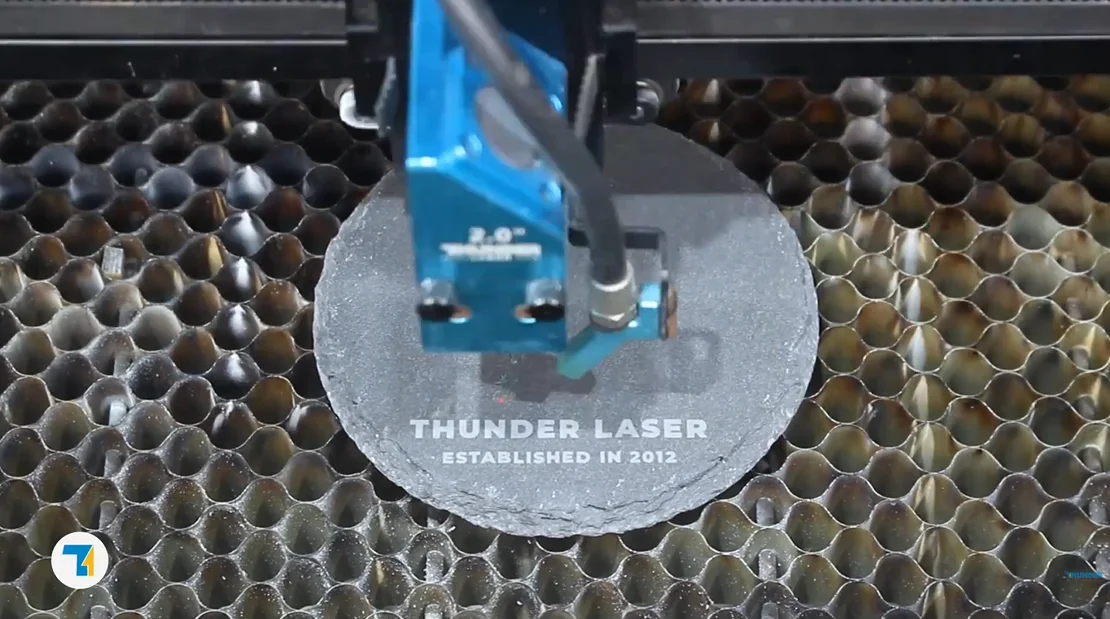 laser engrave the slate coaster.webp