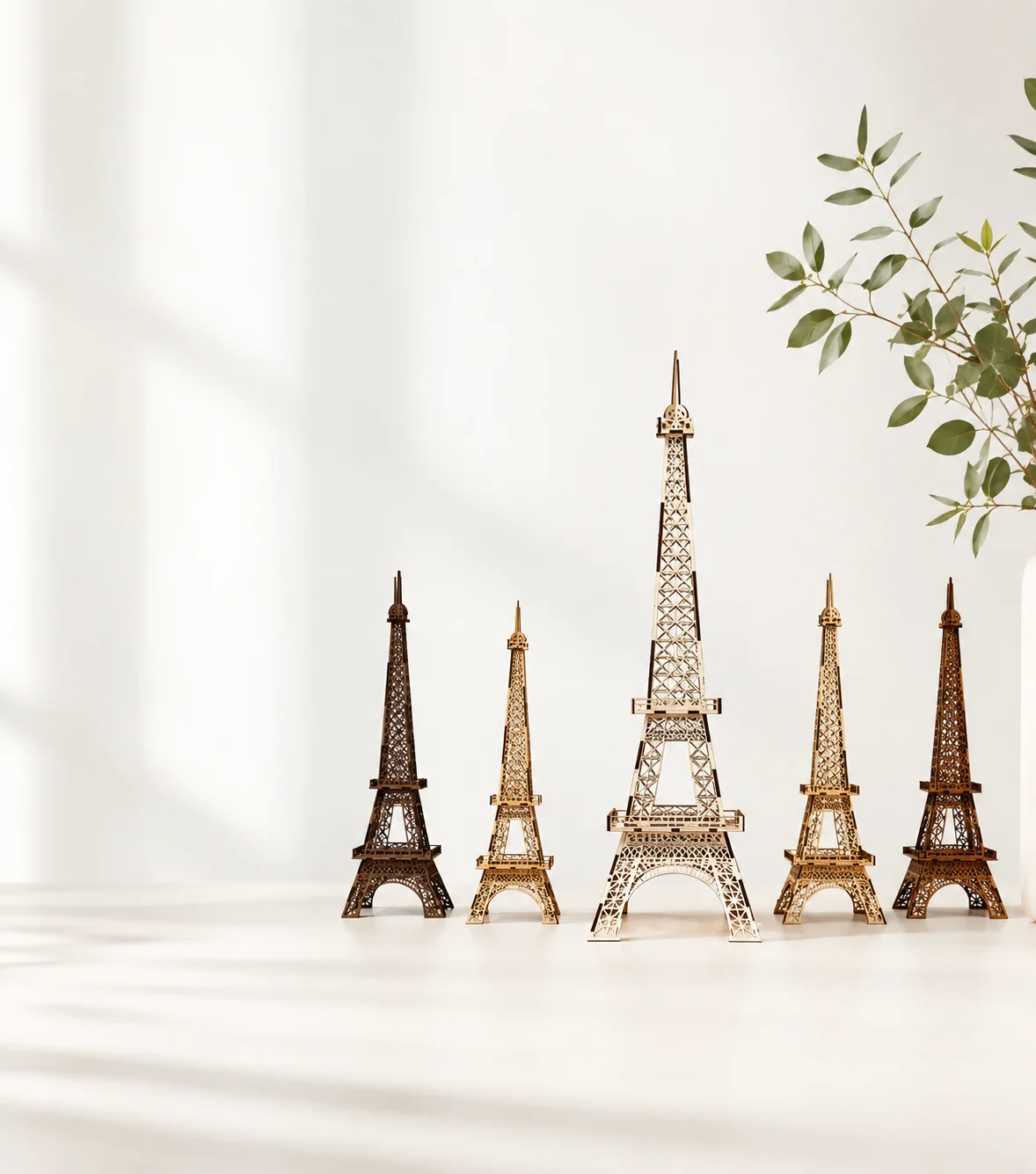 Eiffel Tower