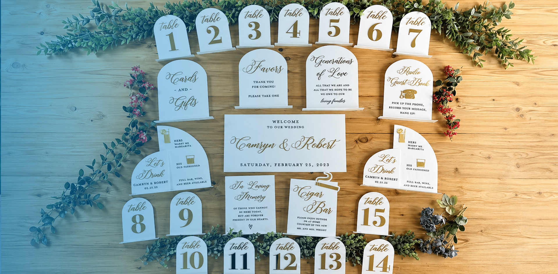 Wedding Industry