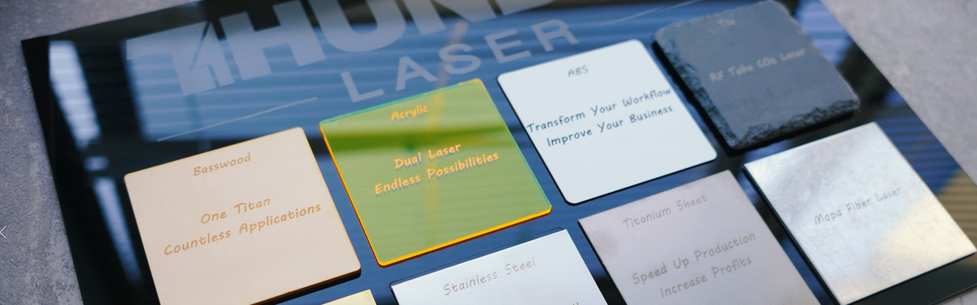 What Materials Cannot Be Used for Laser Processing? Safety, Risks, and Material Compatibility Guide