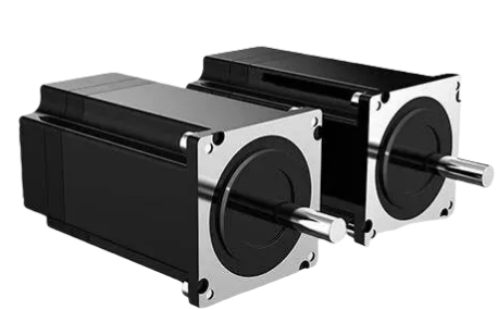 servo motor for laser motion control system