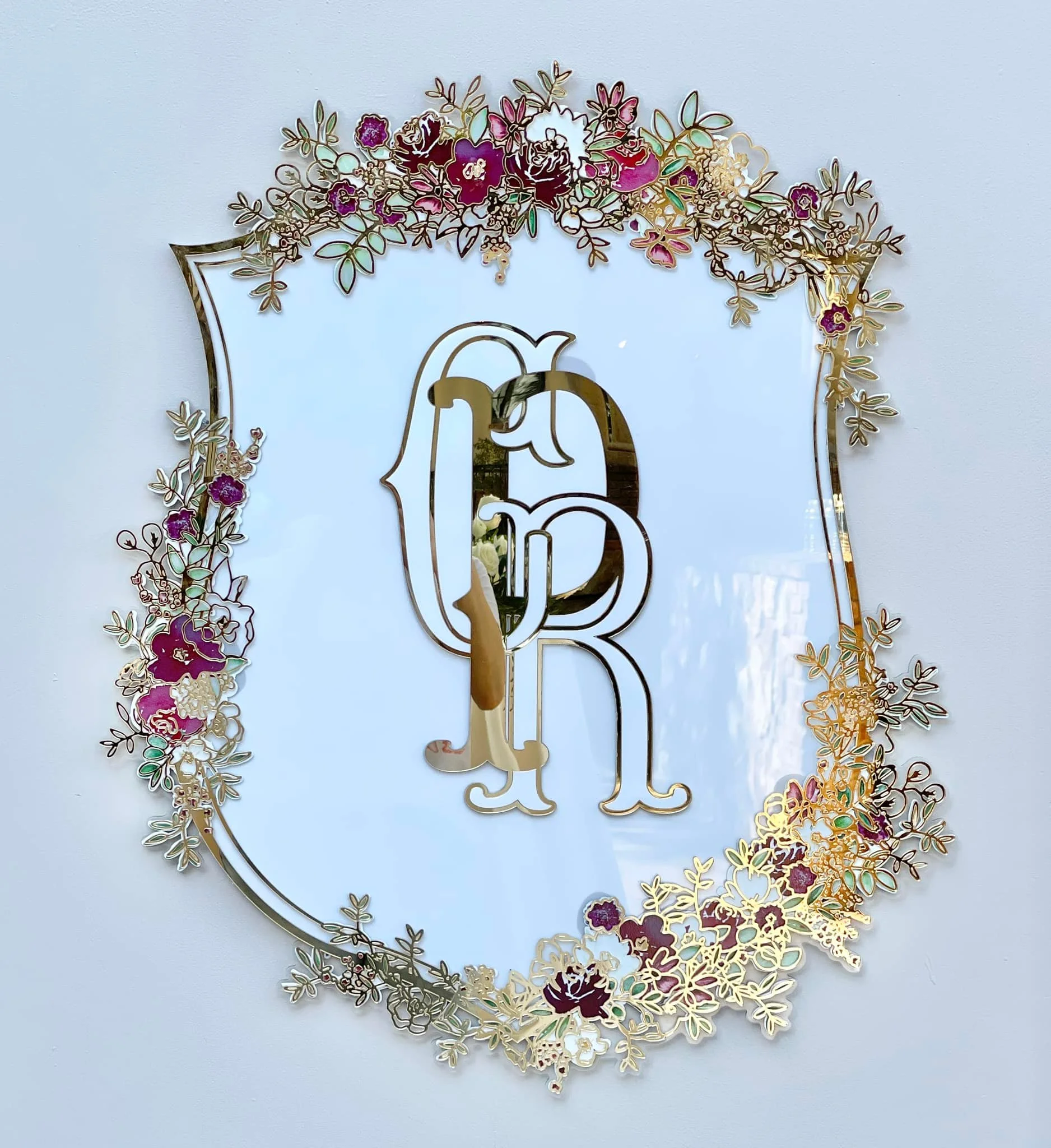 A picture of a laser-cut acrylic sign.webp