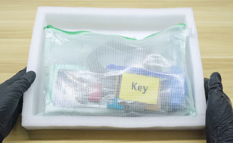 Thunder Laser Bolt Toolbox: What’s Inside?