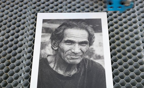How to Engrave Photos Better with Thunder Laser Bolt