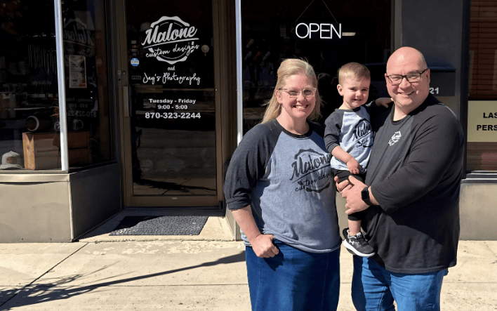How Thunder Laser Helped Malone Custom Designs Triple Production Speed and Expand Offerings