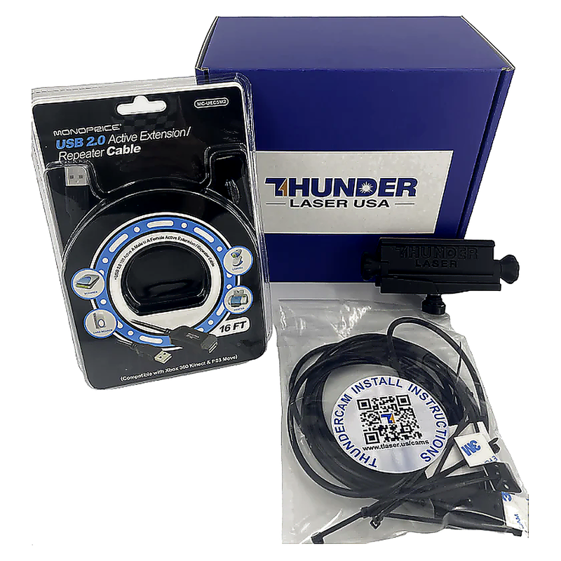 ThunderCAM 85 Degrees