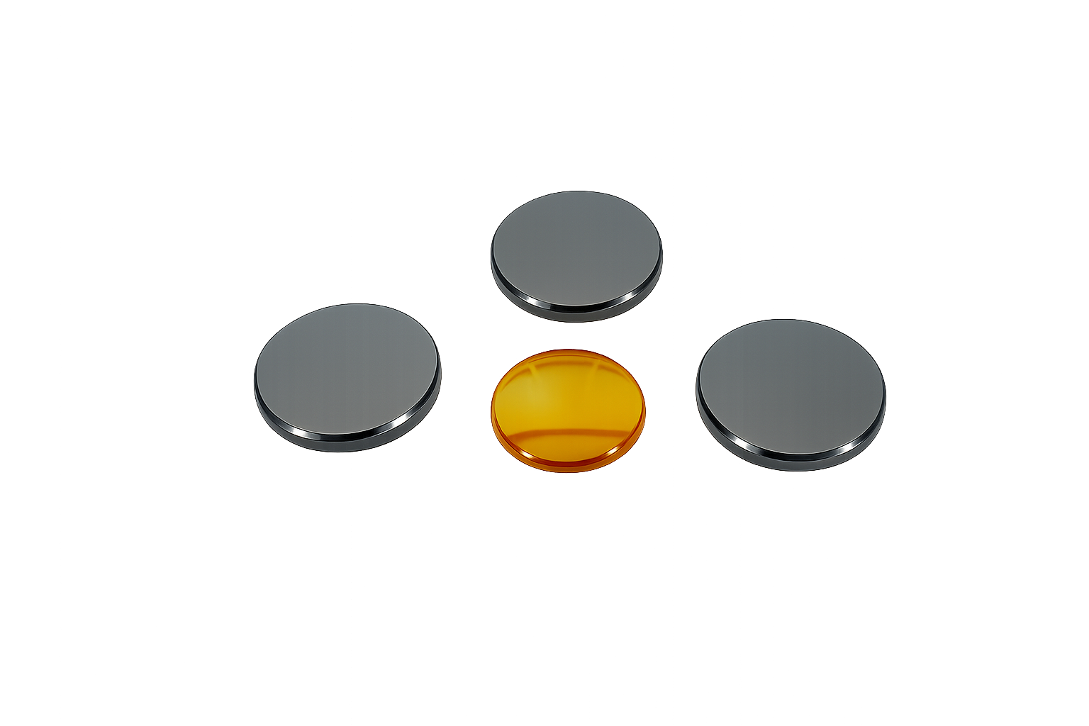 Spare Lens Kit