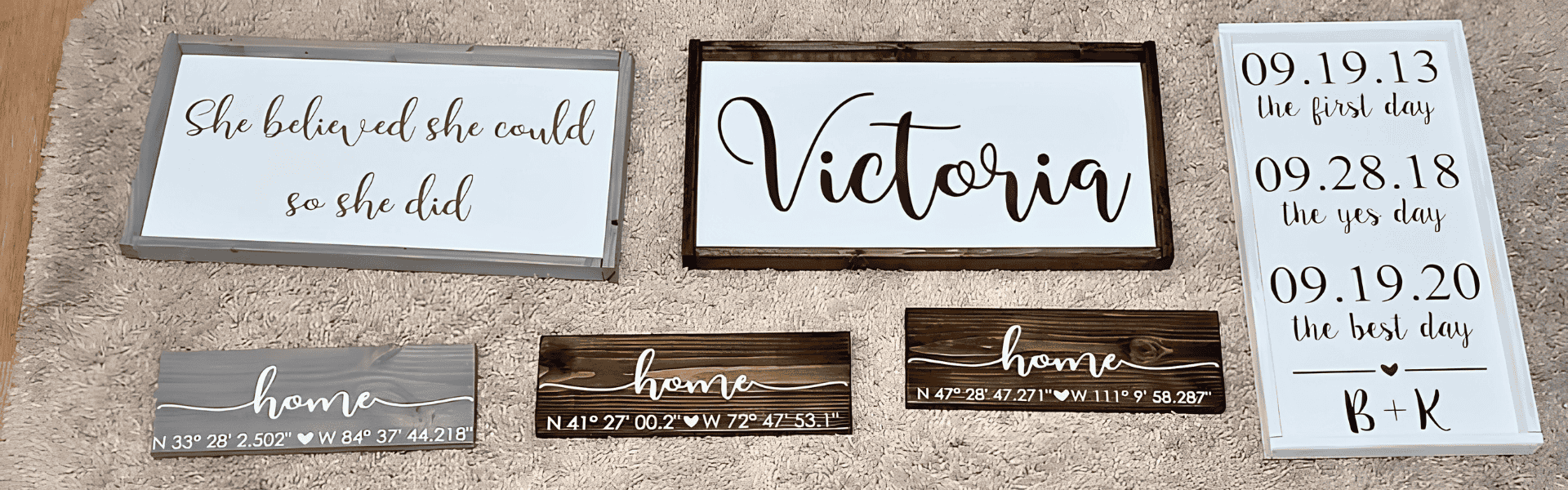 Crafting a Business & Life She Loves: Sallie Shaw’s Journey with Thunder Laser