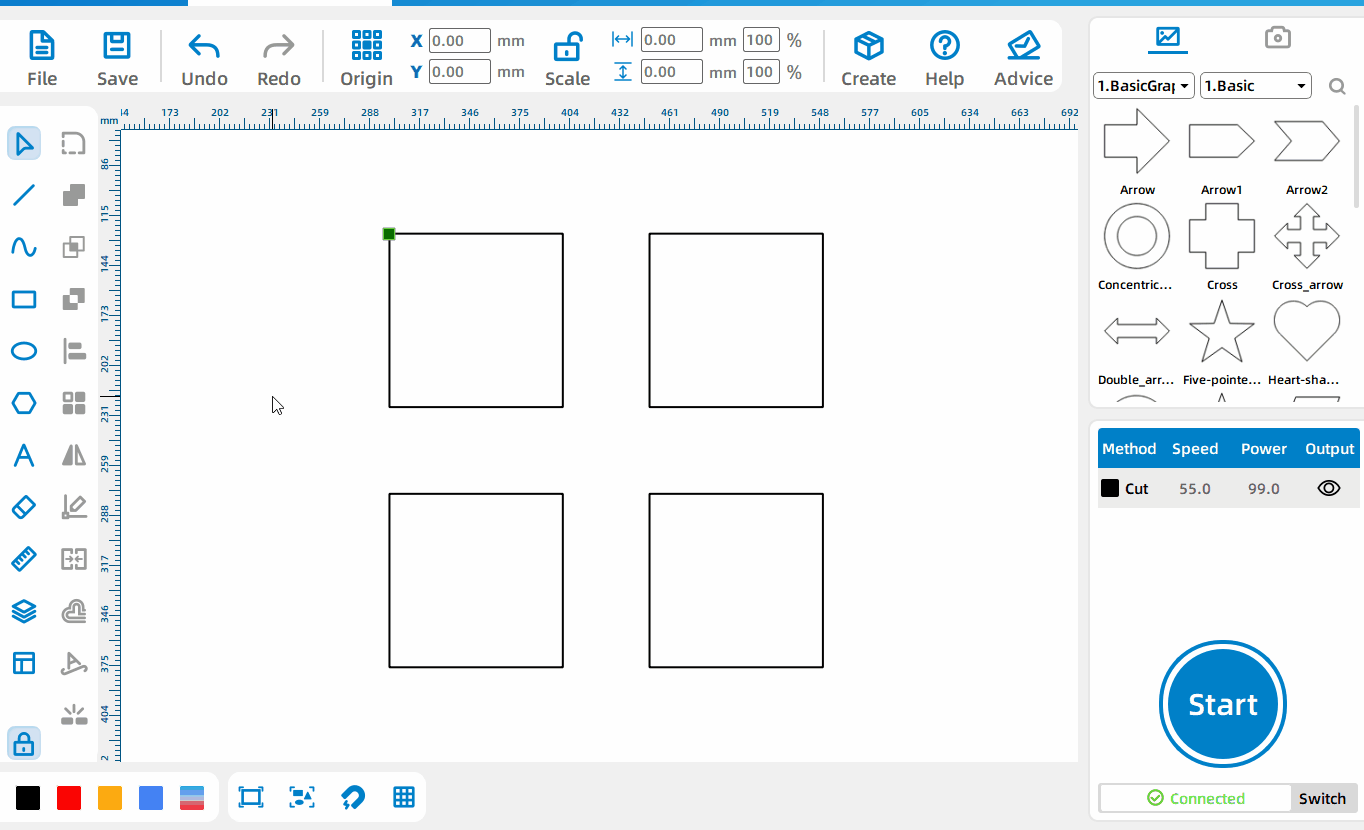 1.Select a single pattern.gif