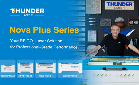 NOVA Plus Series Deep Dive: Is This the Best Laser for Your Business? (Part 1)