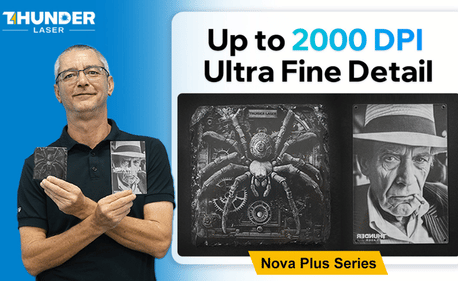 NOVA Plus Series Deep Dive: Speed, Accuracy, and Smarter Laser Control (Part 2)