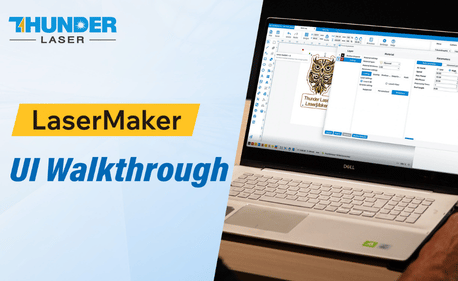 A Complete Beginner’s Guide & UI Walkthrough Of LaserMaker
