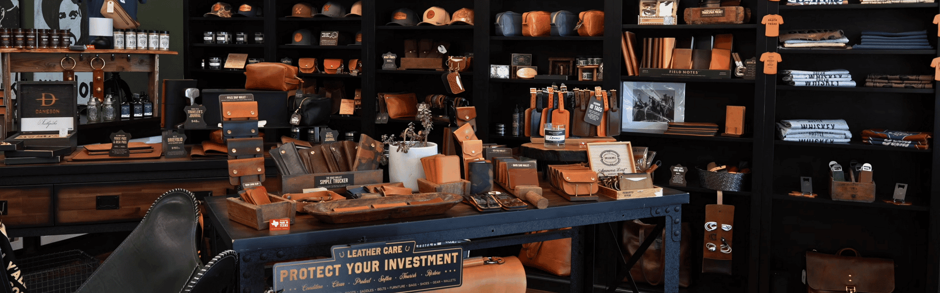 Why Odin Leather Goods Switched to Thunder Laser for Production and Growth