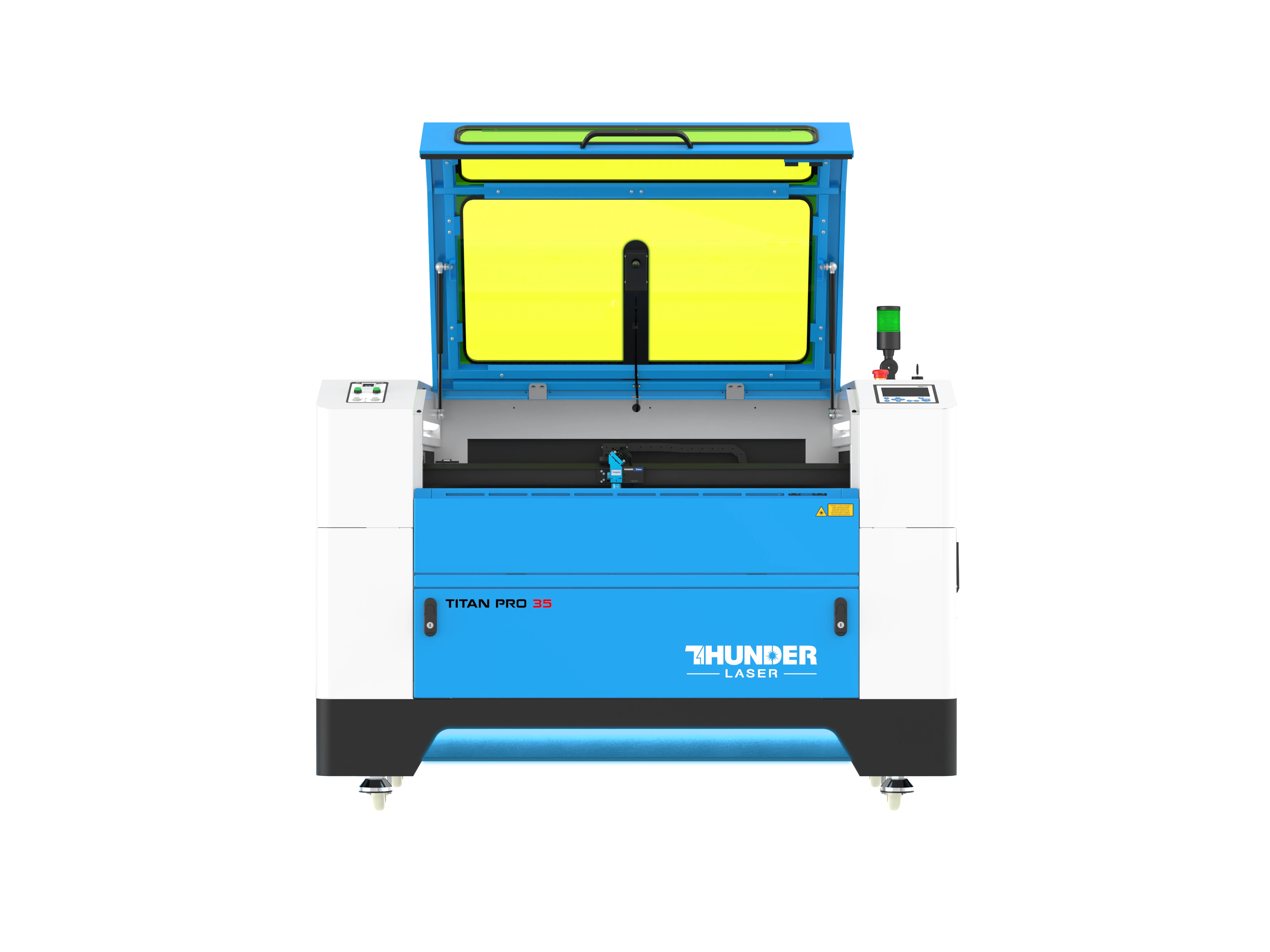 Titan Pro Series