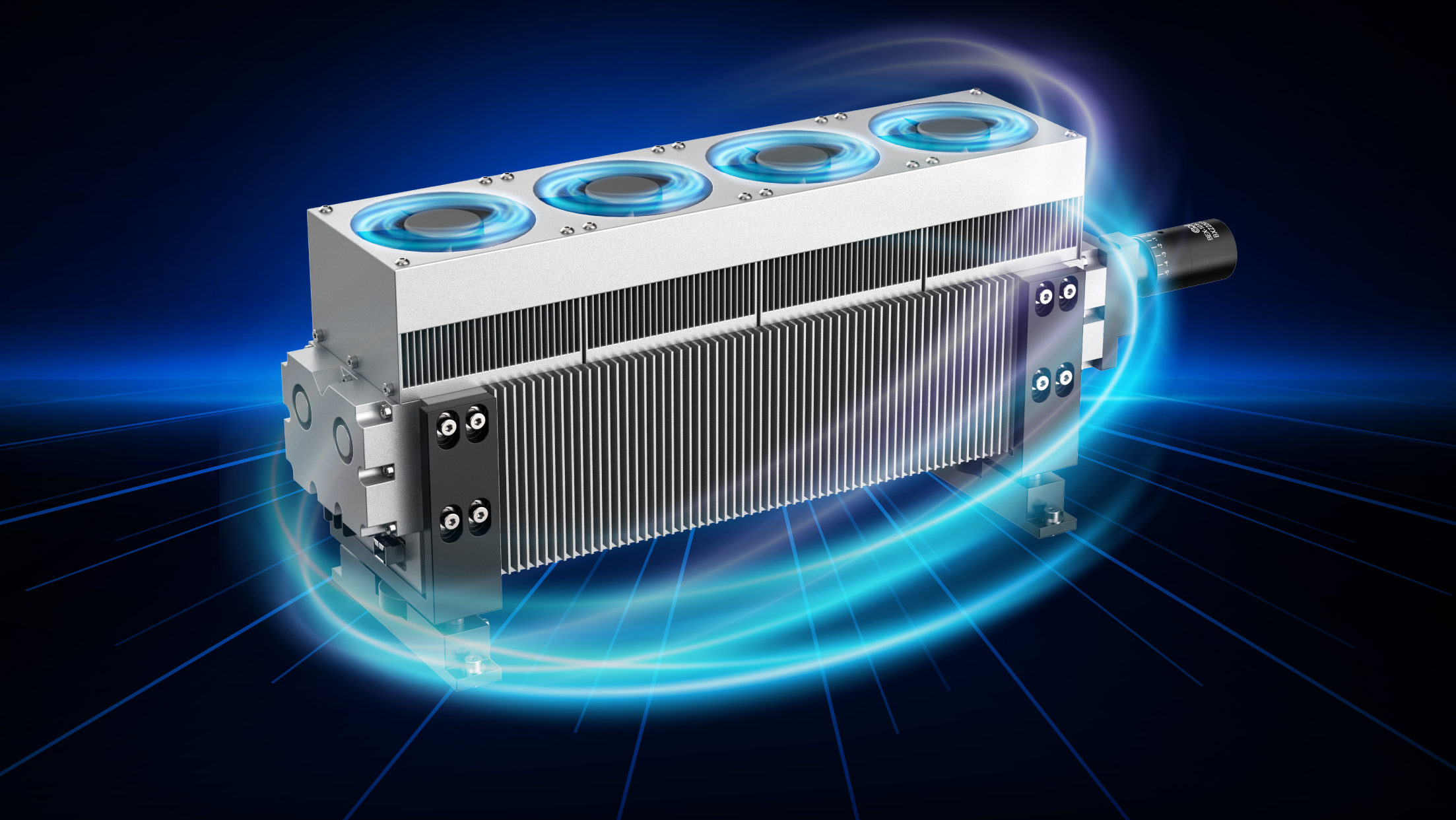 RF Metal Tube for Nova Plus Machine