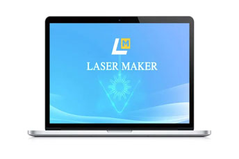 LaserMaker Software